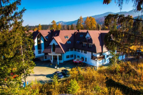 Pensjonat pod Giewontem Zakopane